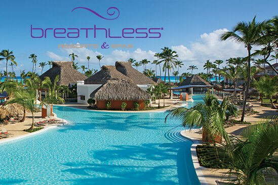 Breathless Resorts & Spa
